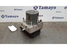 Recambio de abs para renault master kasten 2.3 dci diesel cat referencia OEM IAM 0265237015 0265800737 476600053R 2