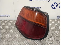 Recambio de piloto trasero derecho para nissan almera (n15) 2.0 diesel referencia OEM IAM    2