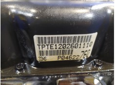 Recambio de motor completo para chrysler voyager (gs) 3.3 cat referencia OEM IAM R00  EGA 2