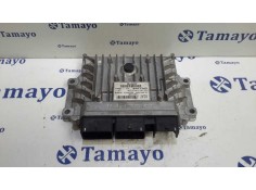 Recambio de centralita motor uce para peugeot 308 2.0 16v hdi fap cat (rhr / dw10bted4) referencia OEM IAM 9663548180  966498748