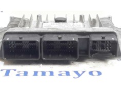 Recambio de centralita motor uce para peugeot 308 2.0 16v hdi fap cat (rhr / dw10bted4) referencia OEM IAM 9663548180  966498748 2
