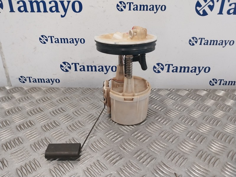 Recambio de aforador para ford tourneo connect (tc7) 1.8 tdci cat referencia OEM IAM 5T169275  