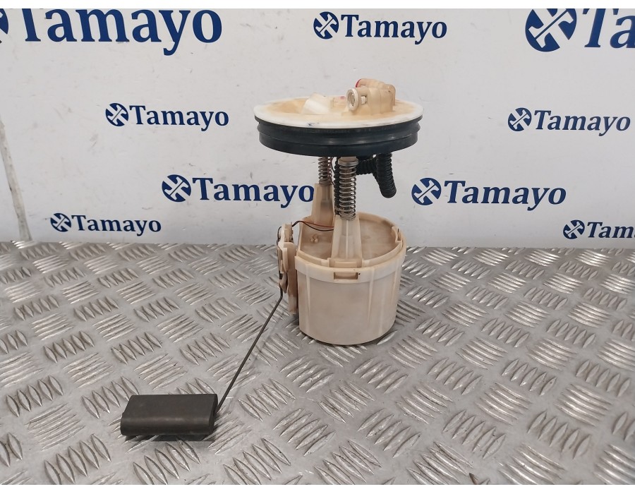 Recambio de aforador para ford tourneo connect (tc7) 1.8 tdci cat referencia OEM IAM 5T169275  