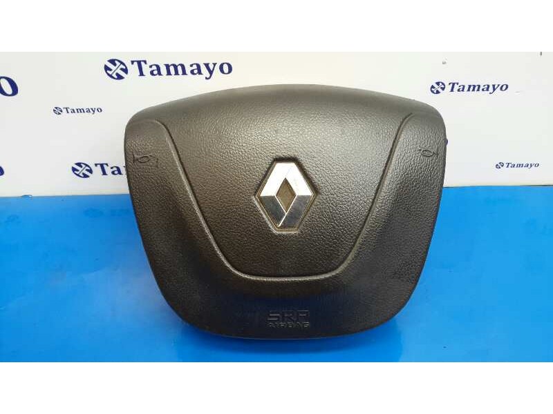 Recambio de airbag delantero izquierdo para renault master kasten 2.3 dci diesel cat referencia OEM IAM CA153680CT  34116563A
