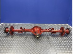 Recambio de puente trasero para iveco 30 8.1 2.5 referencia OEM IAM 7173836  R0407E005