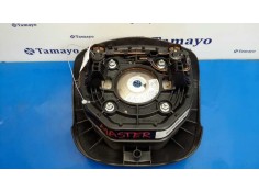 Recambio de airbag delantero izquierdo para renault master kasten 2.3 dci diesel cat referencia OEM IAM CA153680CT  34116563A 2