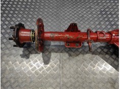 Recambio de puente trasero para iveco 30 8.1 2.5 referencia OEM IAM 7173836  R0407E005 2