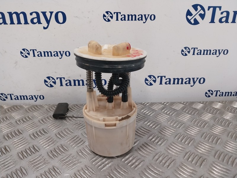 Recambio de aforador para ford tourneo connect (tc7) 1.8 tdci cat referencia OEM IAM 5T169275  