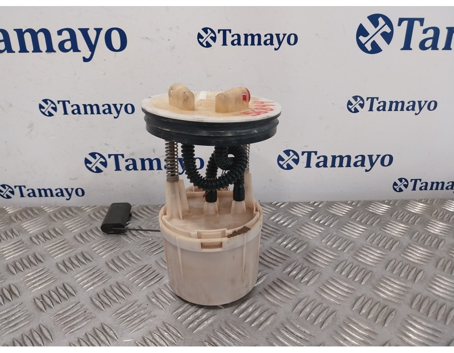 Recambio de aforador para ford tourneo connect (tc7) 1.8 tdci cat referencia OEM IAM 5T169275  