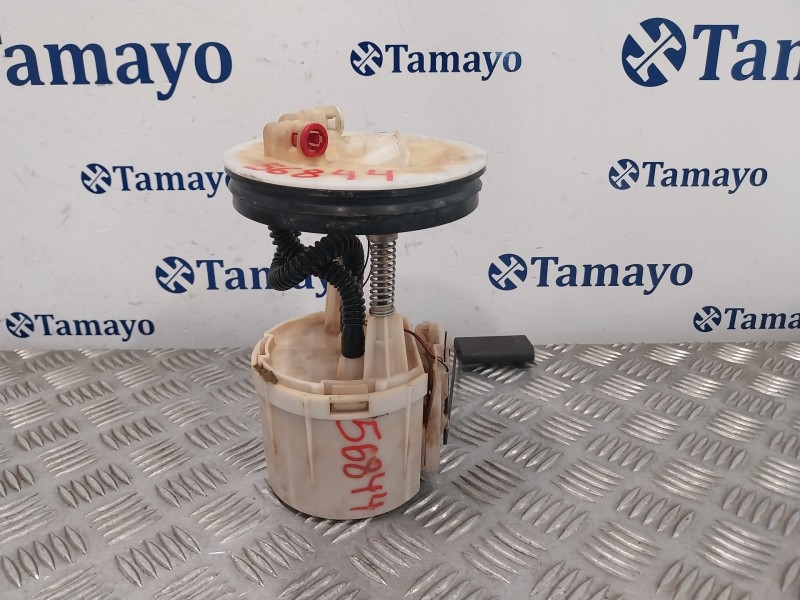 Recambio de aforador para ford tourneo connect (tc7) 1.8 tdci cat referencia OEM IAM 5T169275  