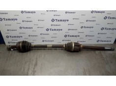 Recambio de transmision delantera derecha para renault master kasten 2.3 dci diesel cat referencia OEM IAM 8200842369  