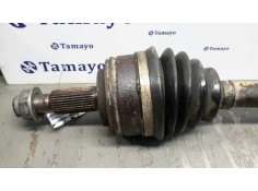 Recambio de transmision delantera derecha para renault master kasten 2.3 dci diesel cat referencia OEM IAM 8200842369   2