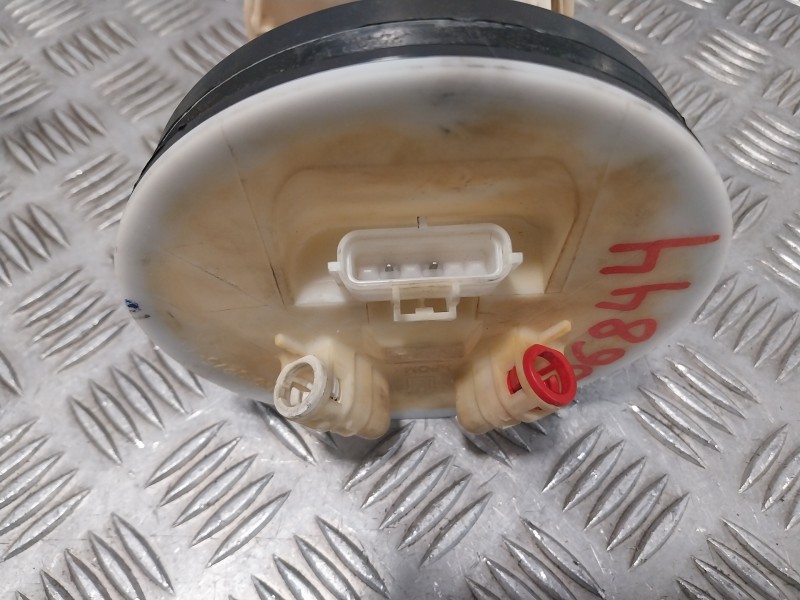 Recambio de aforador para ford tourneo connect (tc7) 1.8 tdci cat referencia OEM IAM 5T169275  