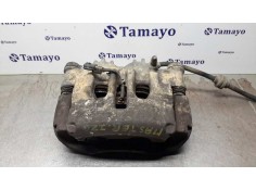 Recambio de pinza freno delantera izquierda para renault master kasten 2.3 dci diesel cat referencia OEM IAM M9T676  
