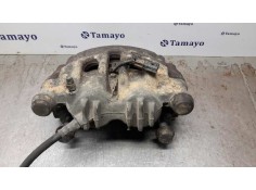 Recambio de pinza freno delantera izquierda para renault master kasten 2.3 dci diesel cat referencia OEM IAM M9T676   2