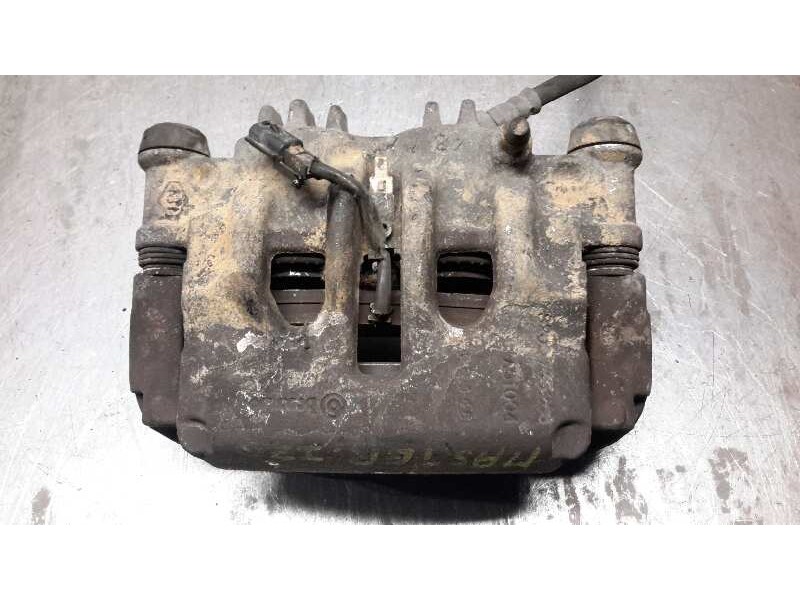 Recambio de pinza freno delantera izquierda para renault master kasten 2.3 dci diesel cat referencia OEM IAM M9T676  