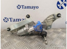 Recambio de motor limpia trasero para subaru xv 2.0 cat referencia OEM IAM   