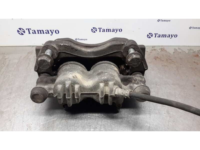 Recambio de pinza freno delantera izquierda para renault master kasten 2.3 dci diesel cat referencia OEM IAM M9T676  
