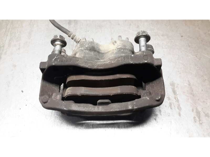 Recambio de pinza freno delantera izquierda para renault master kasten 2.3 dci diesel cat referencia OEM IAM M9T676  