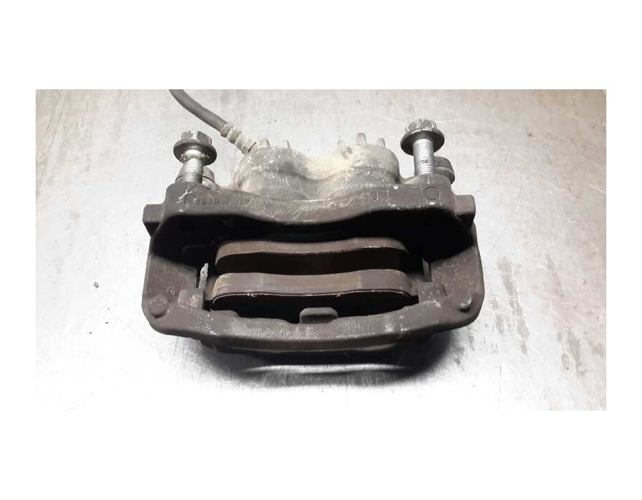 Recambio de pinza freno delantera izquierda para renault master kasten 2.3 dci diesel cat referencia OEM IAM M9T676  