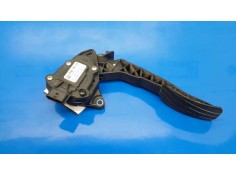 Recambio de potenciometro pedal para renault master kasten 2.3 dci diesel cat referencia OEM IAM 6PV00997801  8200672369C 2