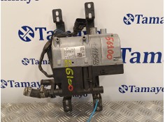 Recambio de calefacción autonoma para ford ranger (tke) 2.2 tdci cat referencia OEM IAM 122R000275  10R045886