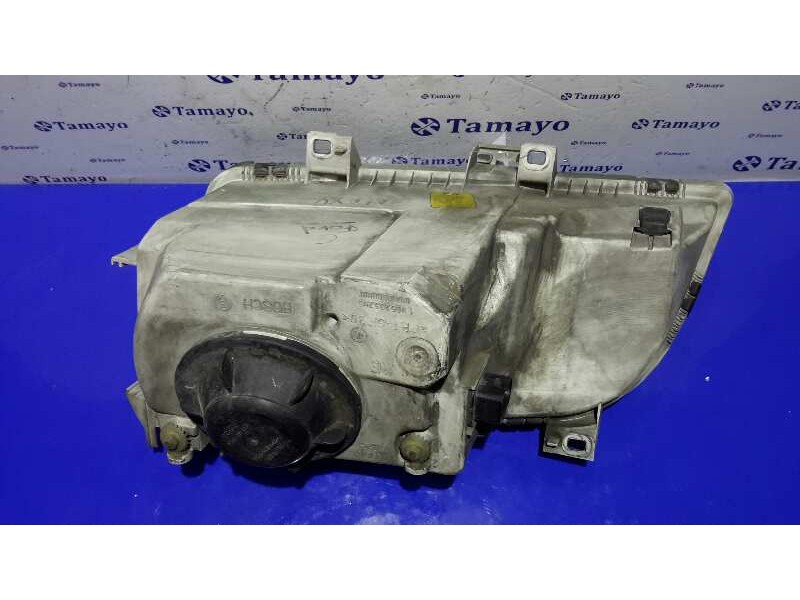 Recambio de faro derecho para ford galaxy (vx) referencia OEM IAM 0301048312  7M1941016E