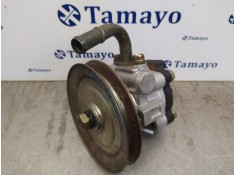 Recambio de bomba direccion para kia sportage 2.0 turbodiesel cat referencia OEM IAM 0K02432680  