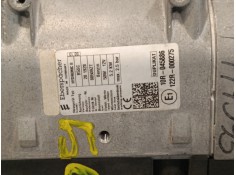 Recambio de calefacción autonoma para ford ranger (tke) 2.2 tdci cat referencia OEM IAM 122R000275  10R045886 2