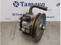 Recambio de bomba direccion para kia sportage 2.0 turbodiesel cat referencia OEM IAM 0K02432680   2