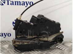 Recambio de cerradura puerta delantera izquierda para bmw serie 3 berlina (e46) 2.0 16v diesel cat referencia OEM IAM   