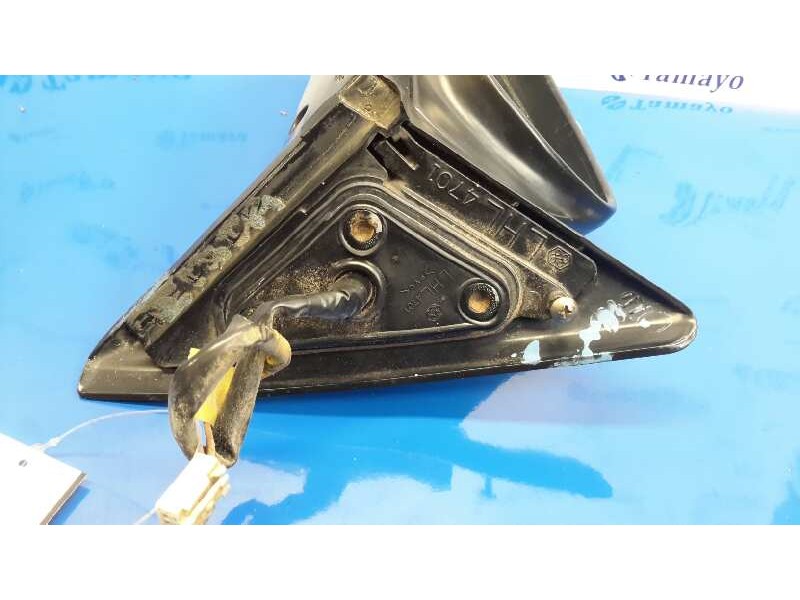 Recambio de retrovisor izquierdo para toyota celica (t20) referencia OEM IAM  124720 