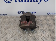 Recambio de pinza freno delantera derecha para volkswagen polo (6r1) 1.6 tdi referencia OEM IAM   