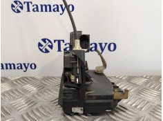 Recambio de cerradura puerta delantera izquierda para bmw serie 3 berlina (e46) 2.0 16v diesel cat referencia OEM IAM    2
