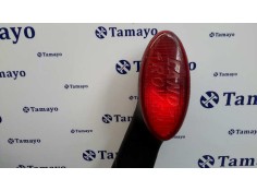 Recambio de soporte rueda repuesto para land rover freelander (ln) referencia OEM IAM BHU490010 125093  2
