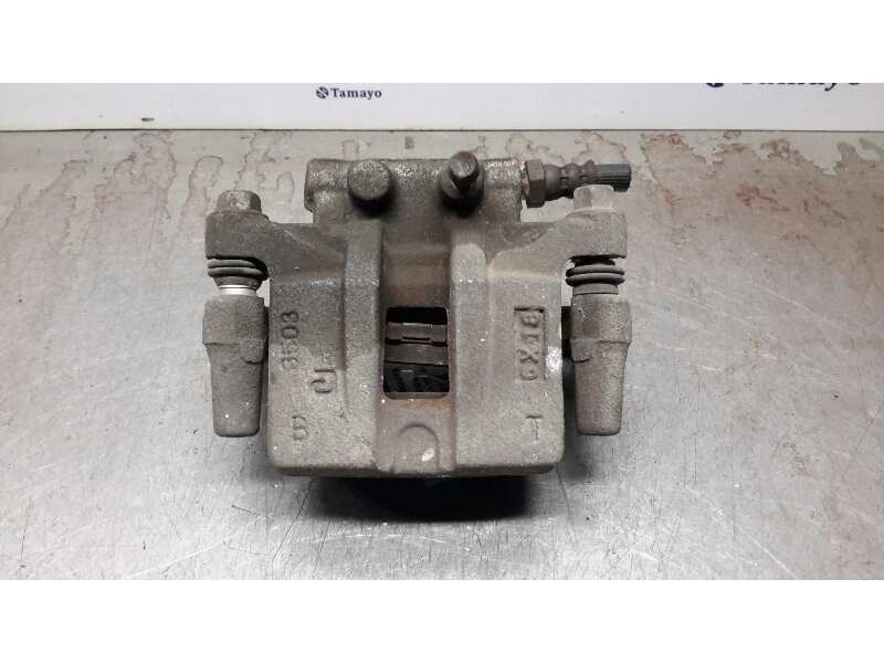 Recambio de pinza freno trasera derecha para chrysler sebring berlina 2.0 crd cat referencia OEM IAM   