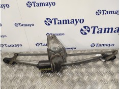 Recambio de motor limpia delantero para ford transit caja cerrada, media (fy) (2000 =>) 2.4 tde referencia OEM IAM 404523  