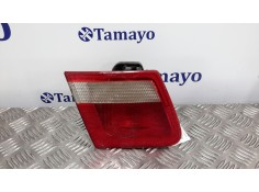 Recambio de piloto trasero izquierdo para bmw serie 3 touring (e46) referencia OEM IAM 63218368759 125179 