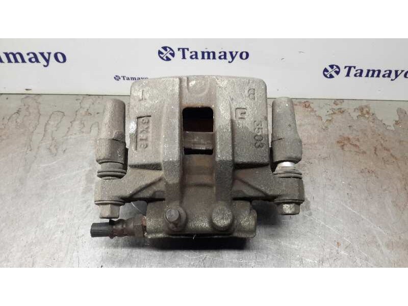 Recambio de pinza freno trasera derecha para chrysler sebring berlina 2.0 crd cat referencia OEM IAM   