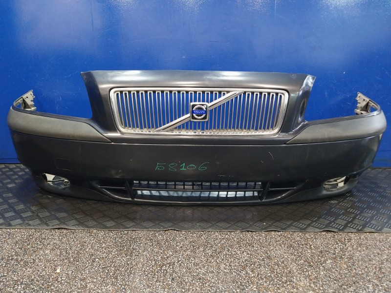 Recambio de paragolpes delantero para volvo s80 berlina referencia OEM IAM   