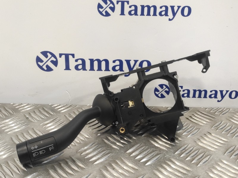 Recambio de mando intermitentes para volkswagen touareg (7l6) 2.5 tdi dpf referencia OEM IAM 7L6953507AK  3D0953513