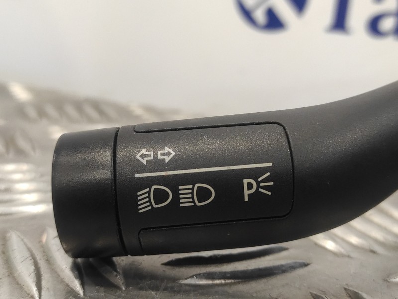 Recambio de mando intermitentes para volkswagen touareg (7l6) 2.5 tdi dpf referencia OEM IAM 7L6953507AK  3D0953513