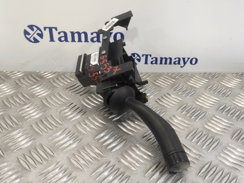 Recambio de mando intermitentes para volkswagen touareg (7l6) 2.5 tdi dpf referencia OEM IAM 7L6953507AK  3D0953513