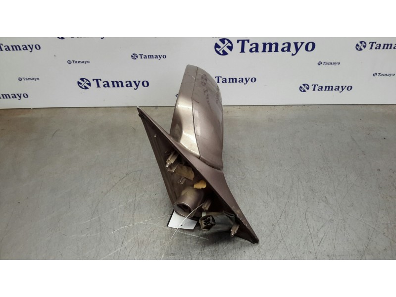 Recambio de retrovisor izquierdo para bmw serie 7 (e32) 3.5 cat referencia OEM IAM   