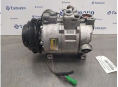 Recambio de compresor aire acondicionado para audi a4 avant (b5) 2.5 v6 24v tdi referencia OEM IAM 4D0260808A 447200968 4D026080