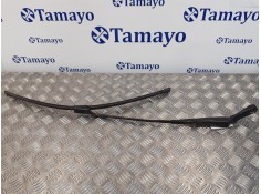 Recambio de brazo limpia delantero izquierdo para opel astra k sports tourer 1.6 cdti dpf referencia OEM IAM 13418990  