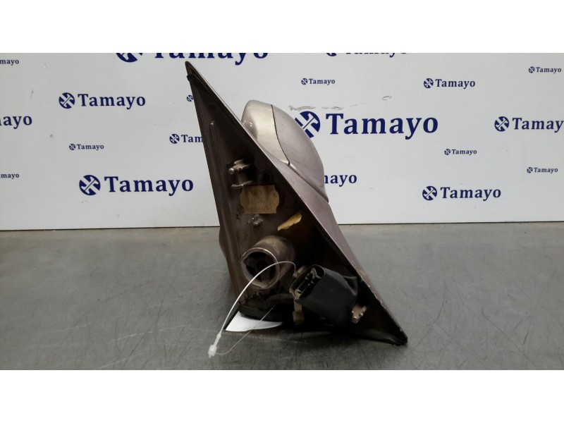 Recambio de retrovisor izquierdo para bmw serie 7 (e32) 3.5 cat referencia OEM IAM   