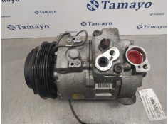 Recambio de compresor aire acondicionado para audi a4 avant (b5) 2.5 v6 24v tdi referencia OEM IAM 4D0260808A 447200968 4D026080 2