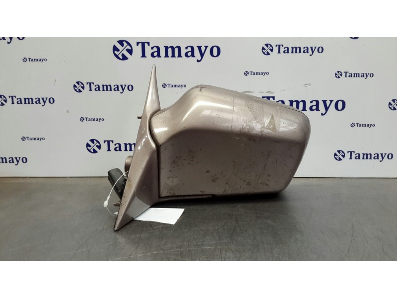 Recambio de retrovisor izquierdo para bmw serie 7 (e32) 3.5 cat referencia OEM IAM   