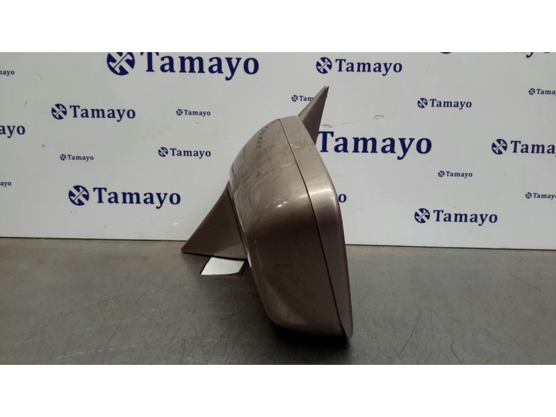 Recambio de retrovisor izquierdo para bmw serie 7 (e32) 3.5 cat referencia OEM IAM   